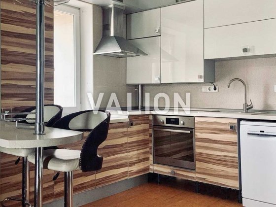 Продаж 3к дворівневої квартири Ірпінь Давидчука 4а, без% Ирпень