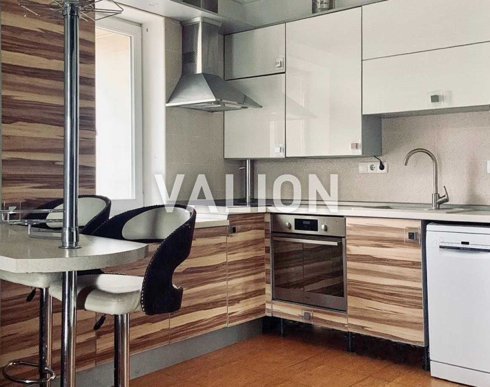 Продаж 3к дворівневої квартири Ірпінь Давидчука 4а, без% - фото 1