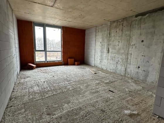 Продається 1 кім квартира в новобудові Івано-Франківськ