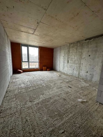 Продається 1 кім квартира в новобудові - фото 1