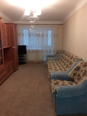 ТЕРМІНОВО 3к квартира в гарному стані. Поруч держ.садок, школа - фото 1