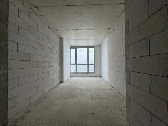 Велика двокімнатна в новому ЖК! Ивано-Франковск