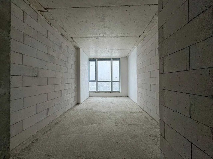 Велика двокімнатна в новому ЖК! - фото 1