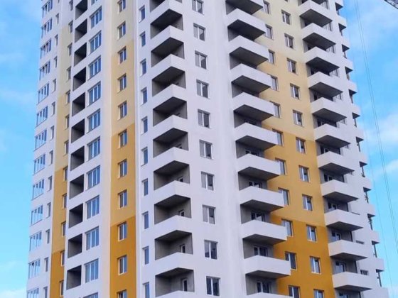 3-ка Саванна сіті Переуступка 116м2 Бровари