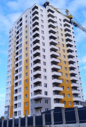 3-ка Саванна сіті Переуступка 116м2 - фото 1