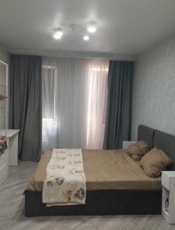 ШВИДКИЙ ПРОДАЖ! Велика 2-к к. з ремонтом | ЖК «Кошовий». Без комісії! - фото 1