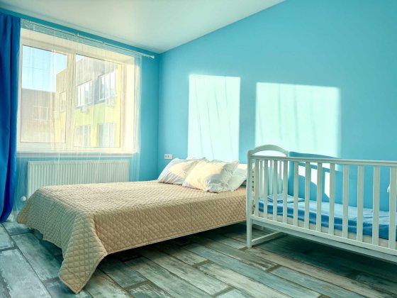 2к квартира з ремонтом, меблями. Оформлення 2%. Сертифікат, Постанови Ірпінь