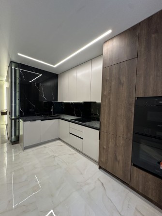 Продається стильна квартира біля озера - фото 1