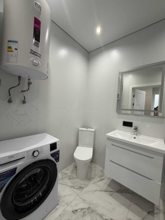 1 кімнатна квартира з ремонтом та меблями | Без комісії - фото 1