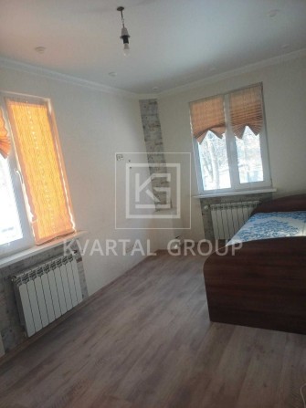 Податки-2% ІРПІНЬ. Продаж 3к з ремонтом.  Поряд зі школою та парком. С - фото 1