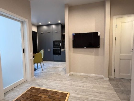 Євро 2 к по сертифікату Синергія Сіті Ирпень