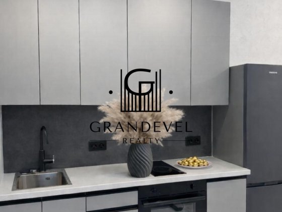 Продам квартиру-студію з ремонтом в ЖК Молодість, вул. Соборна Ірпінь