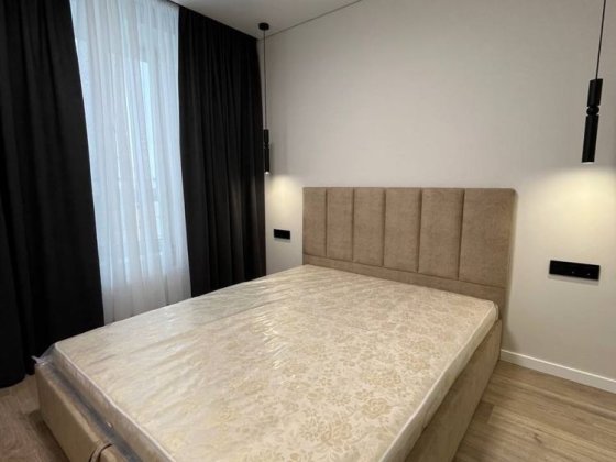 Продам квартиру в ЖК Атмосфера Вишневое