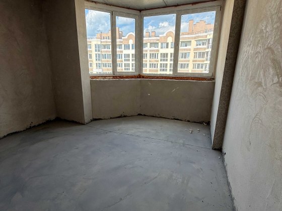 Найдешевша двокімнатна квартира! Швидкий виїзд на Київ! Ирпень