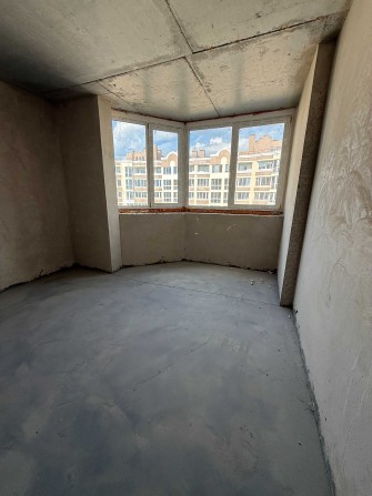 Найдешевша двокімнатна квартира! Швидкий виїзд на Київ! - фото 1