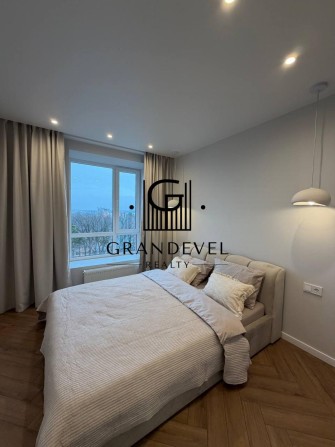 Продаж 1-кімнатної квартири з ремонтом, Нові Метри Center, Ірпінь - фото 1