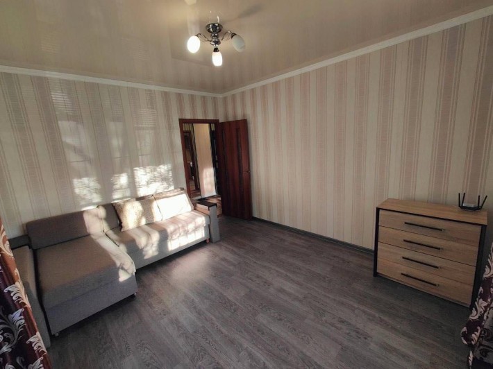 Терміново 1 кімнатна квартира ГАЗ. Парк Мама Податки 2% Сертифікат - фото 1