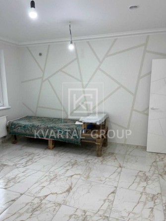 Подати -2%! СЕРТИФІКАТ-Так! 2 к з ЯКІСНИМ ремонтом. 69м2. ГАЗ! - фото 1