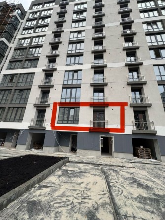 1 кімнатна КОЗАЦЬКИЙ - фото 1