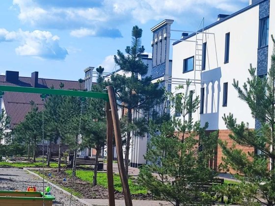 Продаж 2 кімнатноі Белая Церковь