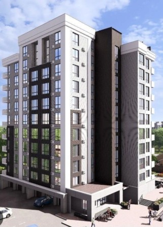 Продам 1 к.ЖК Юр'їв 0%! - фото 1