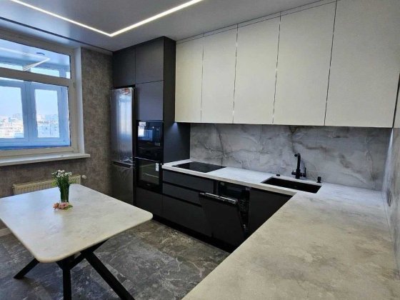 Продається нова 2-кімнатна квартира на вулиці  Вітянська 2 Вишневое