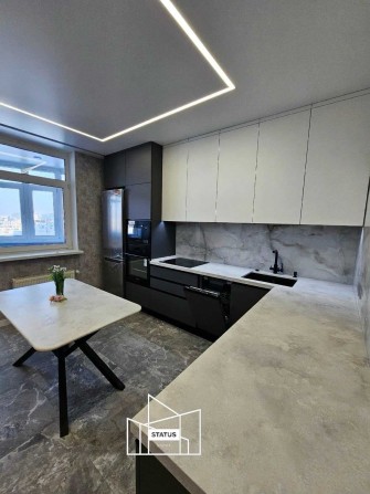 Продається нова 2-кімнатна квартира на вулиці  Вітянська 2 - фото 1