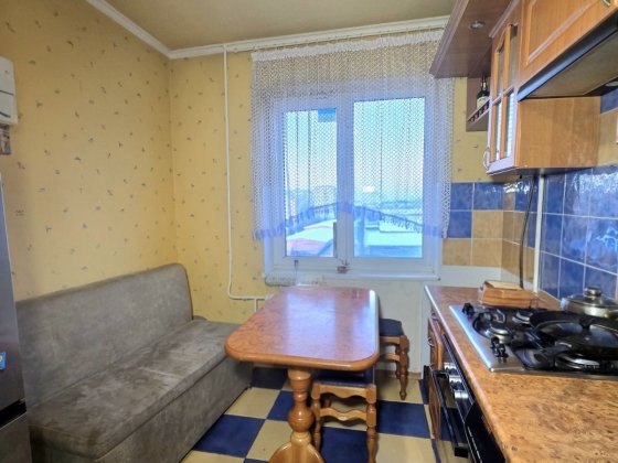 Продам затишну 3-х кімнатну квартиру в районі ДНС м.Біла Церква Белая Церковь