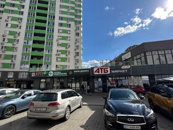 Однокімнатна квартира з Ремонтом. Парк Центральний. єОселя до 3 років Ирпень