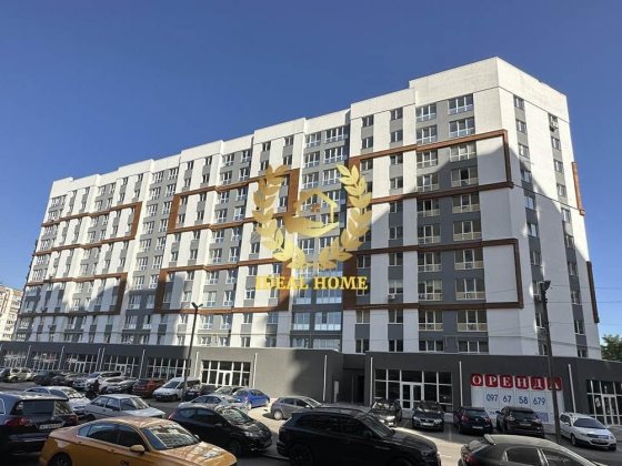 Продаж 1к квартири в ЖК Атмосфера, Вишневе Вишневое