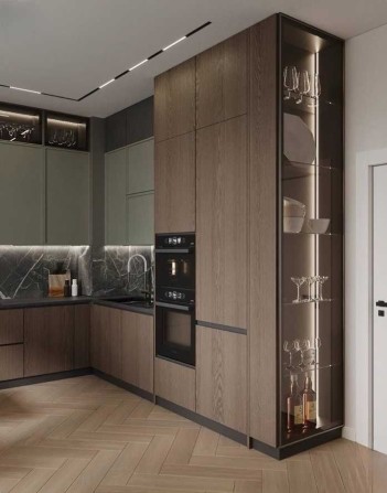 єОселя 66м2 з Авторським ремонтом, меблями. ЖК Синергія СІті - фото 1