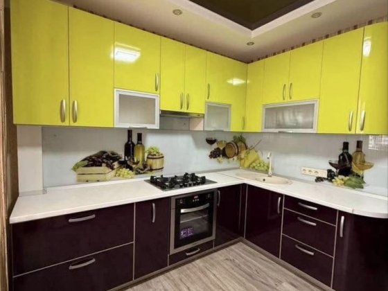 ‼️ПРОДАМ 1 кім квартиру в ремонті на ЛЕВАНЕВСЬКОГО‼️ Белая Церковь