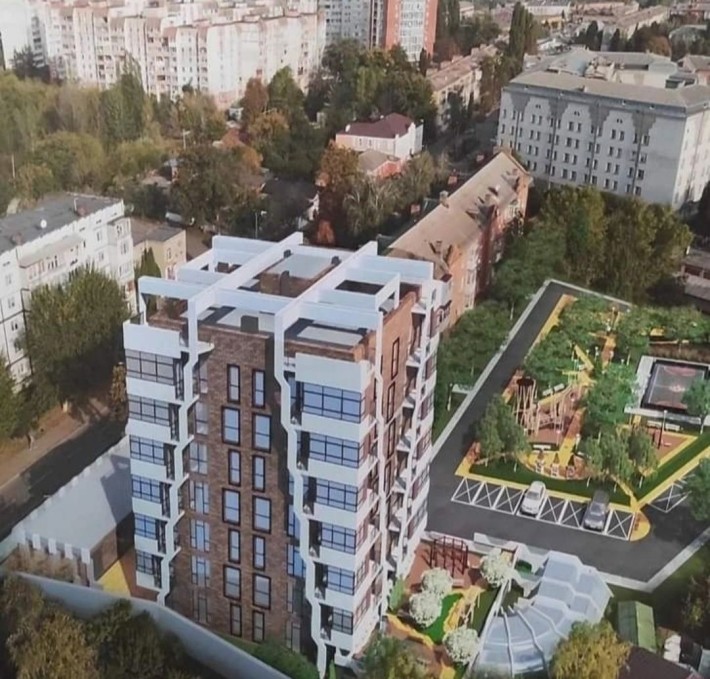 Продаж 2-х кімнатної квартири в центрі міста - фото 1