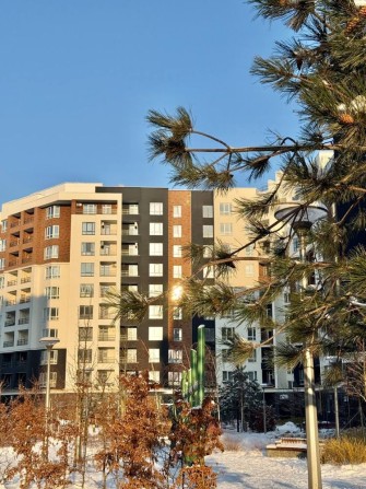 Квартира з ремонтом на 50% в ЖК Синергія Сіті в Ірпені. Без комісії - фото 1