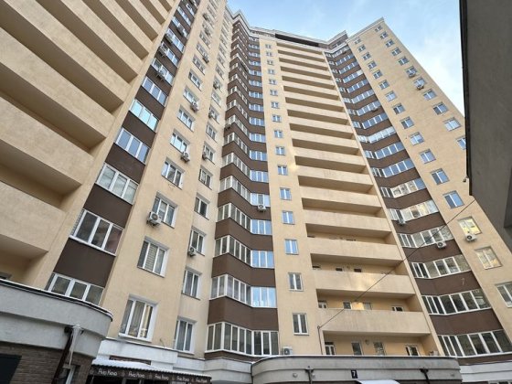 Продаж 1к квартири в центрі Вишневого, ЖК Авіа Квартал Вишневое