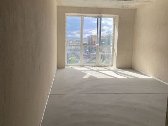 Видова 1к Студія в Ірпені Ирпень