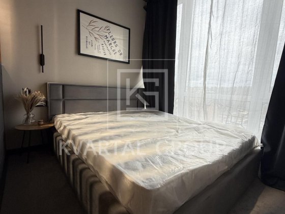 Продаж стильної, укомплектованої квартири з новим ремонтом в Ірпені Ірпінь