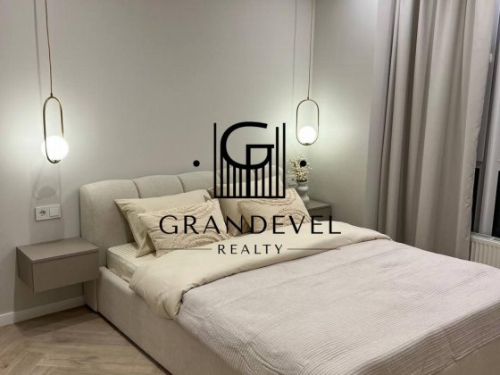 Продаж 2-кімнатної квартири в ЖК Центральний-Преміум , Ірпінь Ірпінь