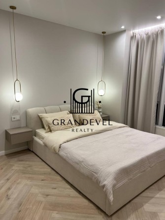 Продаж 2-кімнатної квартири в ЖК Центральний-Преміум , Ірпінь - фото 1