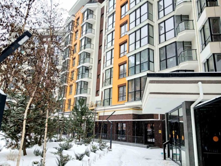 Продаю квартиру 77м2 в ЖК НА ПРОРІЗНІЙ. Є відео! ГАЗОВЕ опалення - фото 1