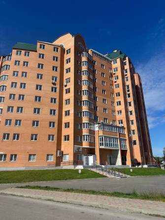 Продам трикімнатну квартиру на Запоріжській - фото 1