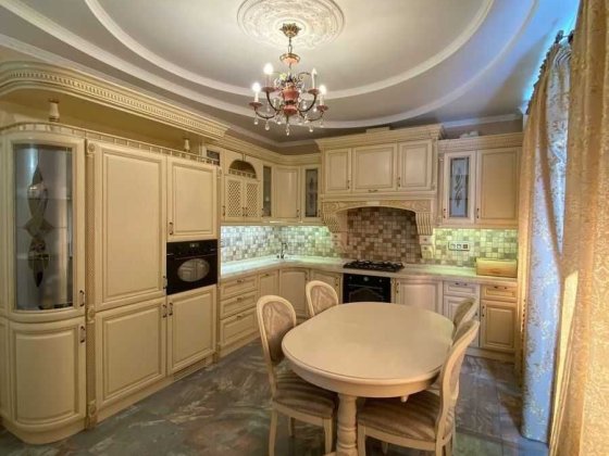 Преміальна дизайнерська квартира в клубному будинку закр.типу Бровари Бровари