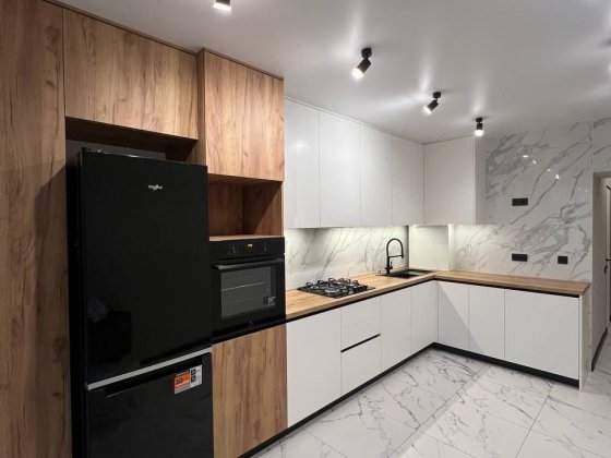 ЖК Модуль Буча Закрытая Территория Буча