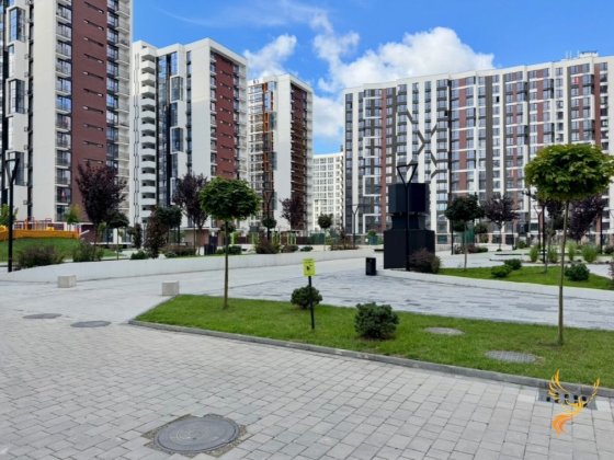 Крута квартира з панорамою на озеро!Є-Оселя! Івано-Франківськ