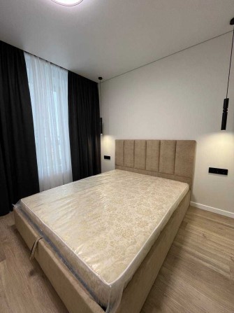 Однокімнатна квартира з новим ремонтом ! ЖК Атмосфера! Без комісії! - фото 1