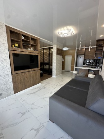 Продаж 1-кімнатної квартири в Ірпені Центральний-2 з підземним паркінг - фото 1