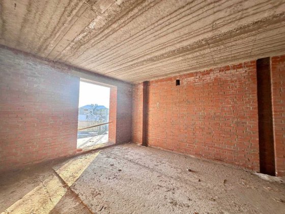 Однокімнатна квартира з індивідуальним опаленням на Каскаді Івано-Франківськ