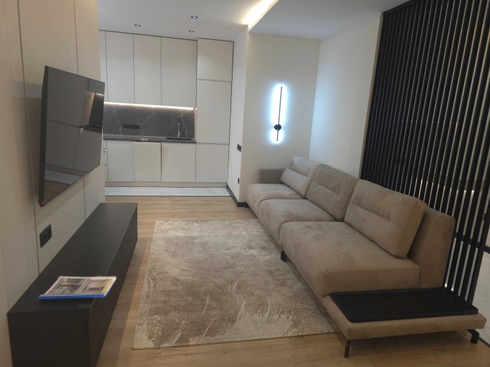 2-кімн з кухнею-вітальнею | Центр, Княгинин | Меблі + техніка |Паркінг - фото 1