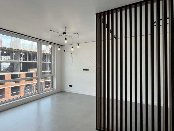 Продам дизайнерську квартиру студію однокімнатна, озеро! Івано-Франківськ