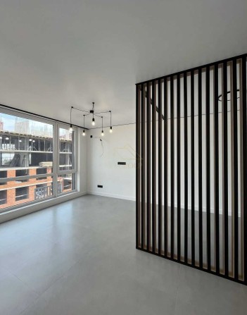 Продам дизайнерську квартиру студію однокімнатна, озеро! - фото 1